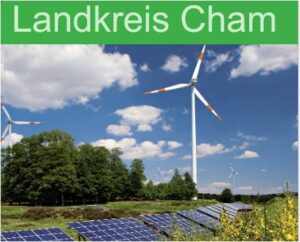 Landkreis Cham - neu