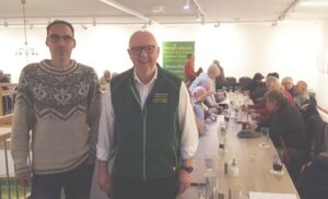 Mehr über den Artikel erfahren 66. Energiewende-Stammtisch, 04.01.2023, 19:00 Uhr, Arnschwang, Radl-Café