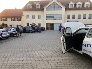 Mehr über den Artikel erfahren 74. Energiewende-Stammtisch 06.09.2023, 19:00 Uhr, Arnschwang, Radl-Café