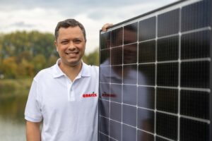Mehr über den Artikel erfahren 85. Energiewende-Stammtisch am Mittwoch, 04. September 2024 um 19:00 Uhr im Radl Café Arnschwang